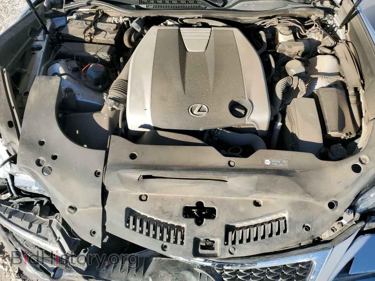 2017 LEXUS RX350 - VIN: JTHHE5BC9H5016932 - Фото 11