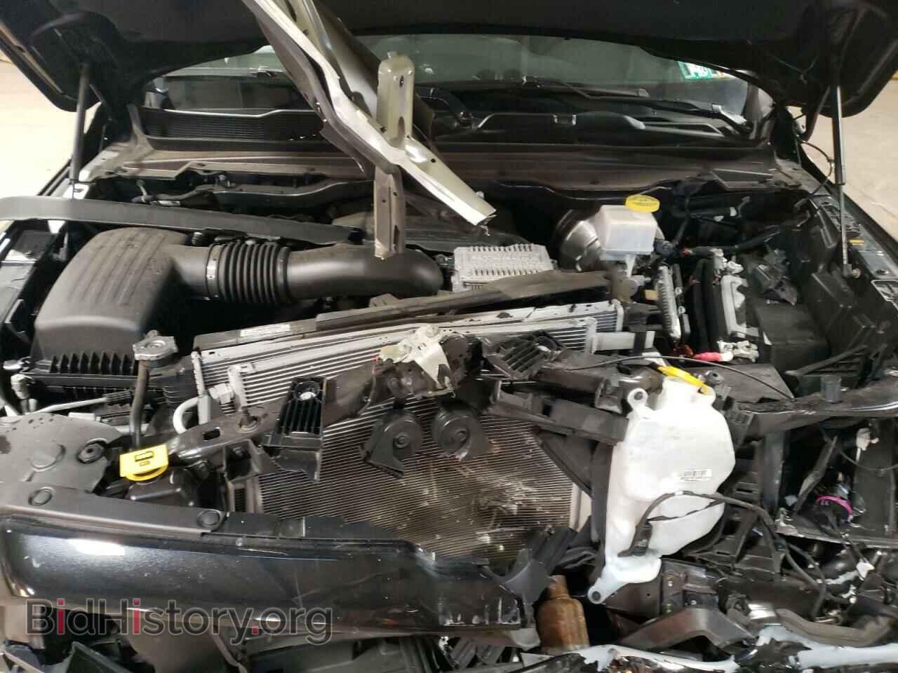 2022 RAM 1500 - VIN: 1C6SRFFT0NN361426 - Фото 11
