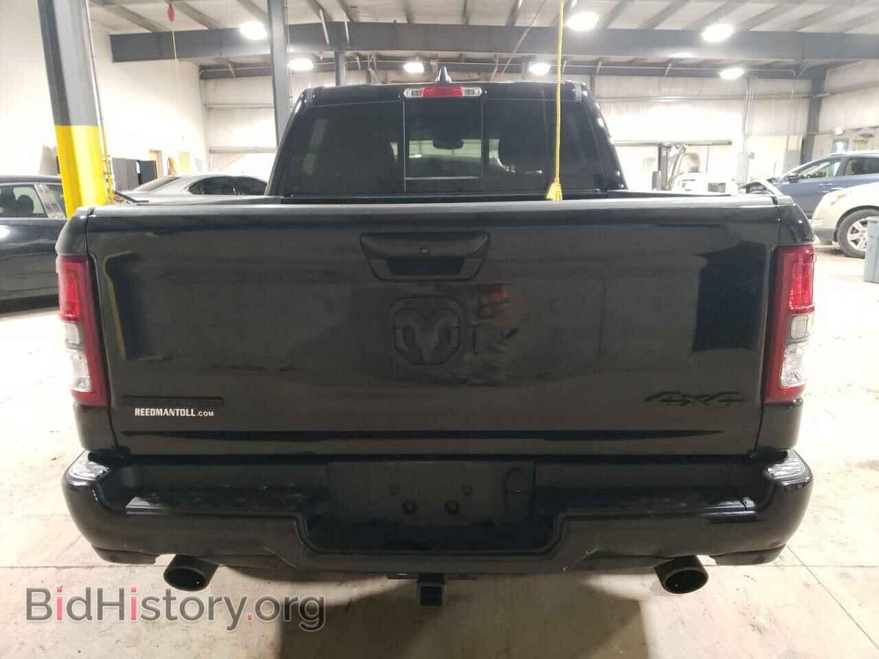 2022 RAM 1500 - VIN: 1C6SRFFT0NN361426 - Фото 6