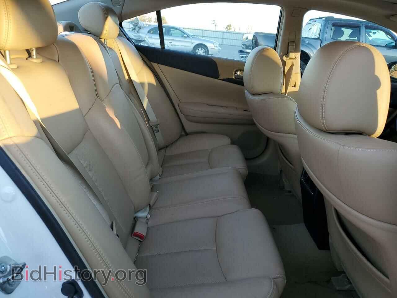 2011 NISSAN MAXIMA - VIN: 1N4AA5AP9BC847021 - Photo 10