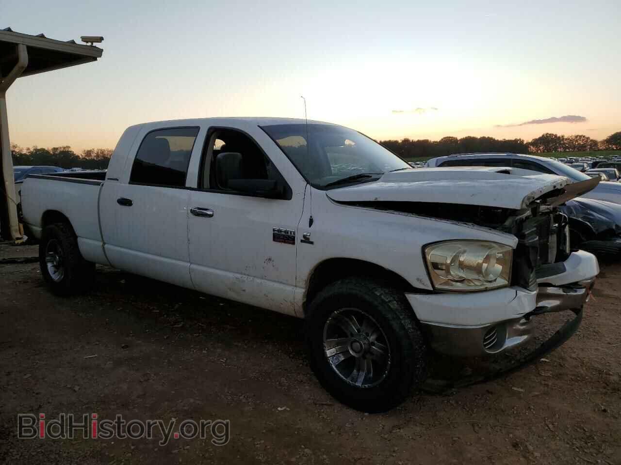 2007 DODGE All Models - VIN: 3D7ML39C97G701056 - Фото 4