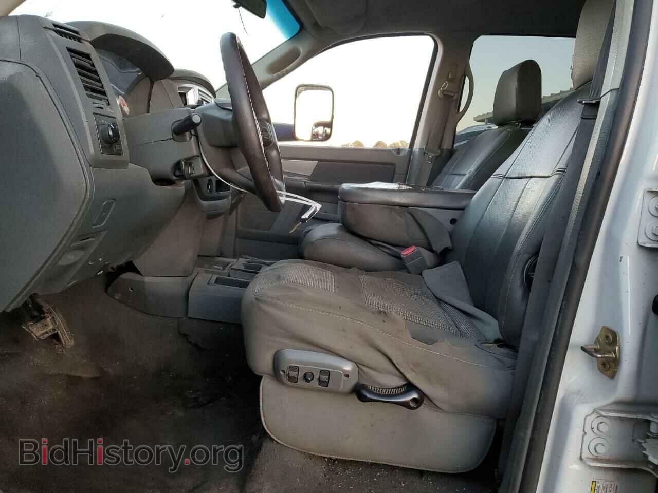 2007 DODGE All Models - VIN: 3D7ML39C97G701056 - Фото 7