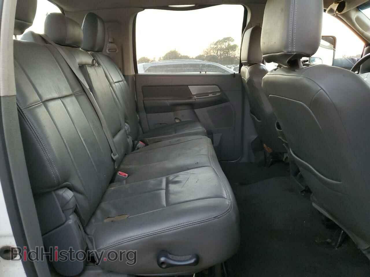 2007 DODGE All Models - VIN: 3D7ML39C97G701056 - Фото 10