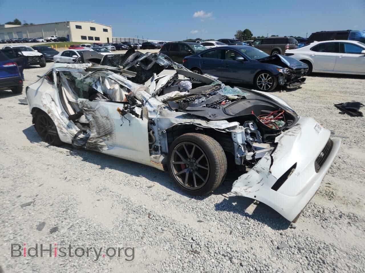 2020 TESLA MODEL 3 - VIN: 5YJ3E1EB7LF791325 - Photo 4