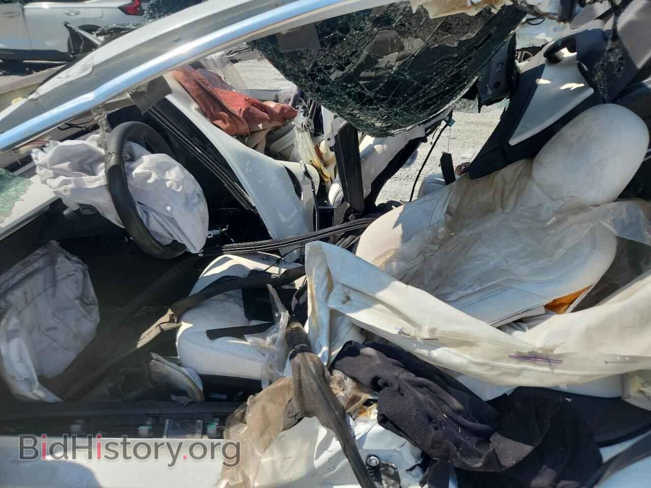 2020 TESLA MODEL 3 - VIN: 5YJ3E1EB7LF791325 - Photo 7