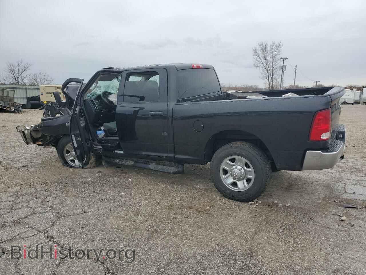 2017 RAM All Models - VIN: 3C63R3CJ1HG719085 - Photo 2