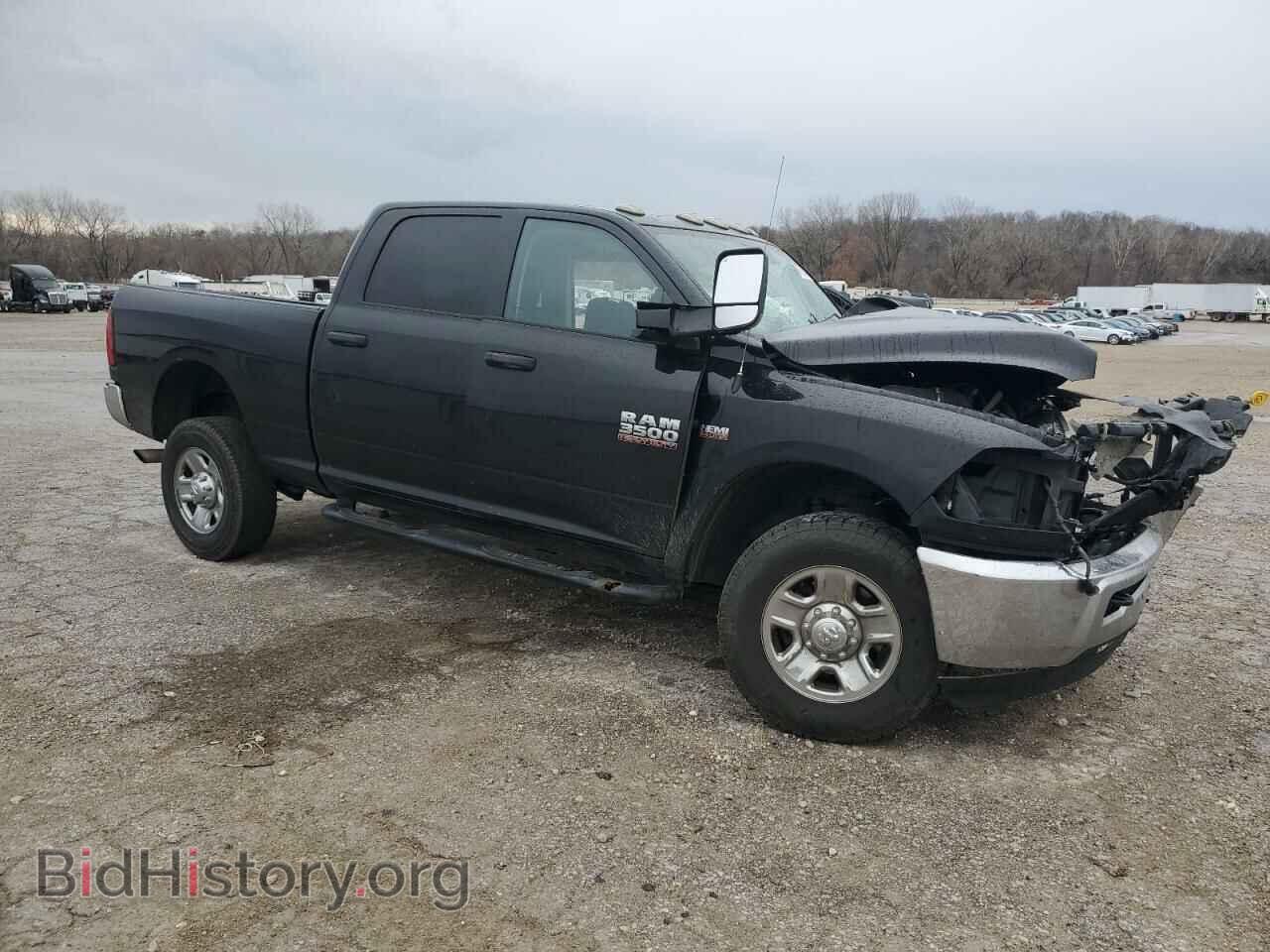 2017 RAM All Models - VIN: 3C63R3CJ1HG719085 - Photo 4