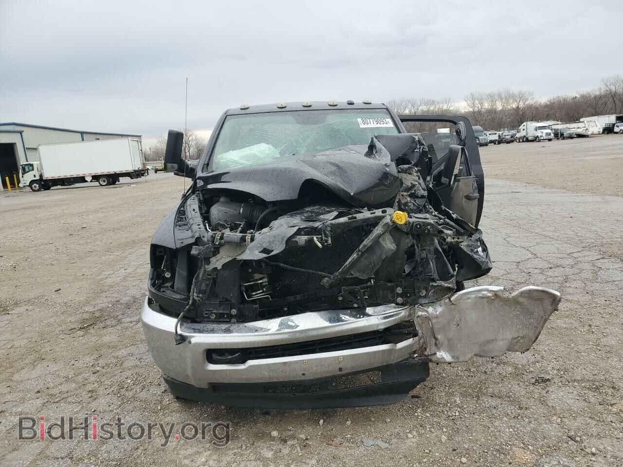 2017 RAM All Models - VIN: 3C63R3CJ1HG719085 - Photo 5