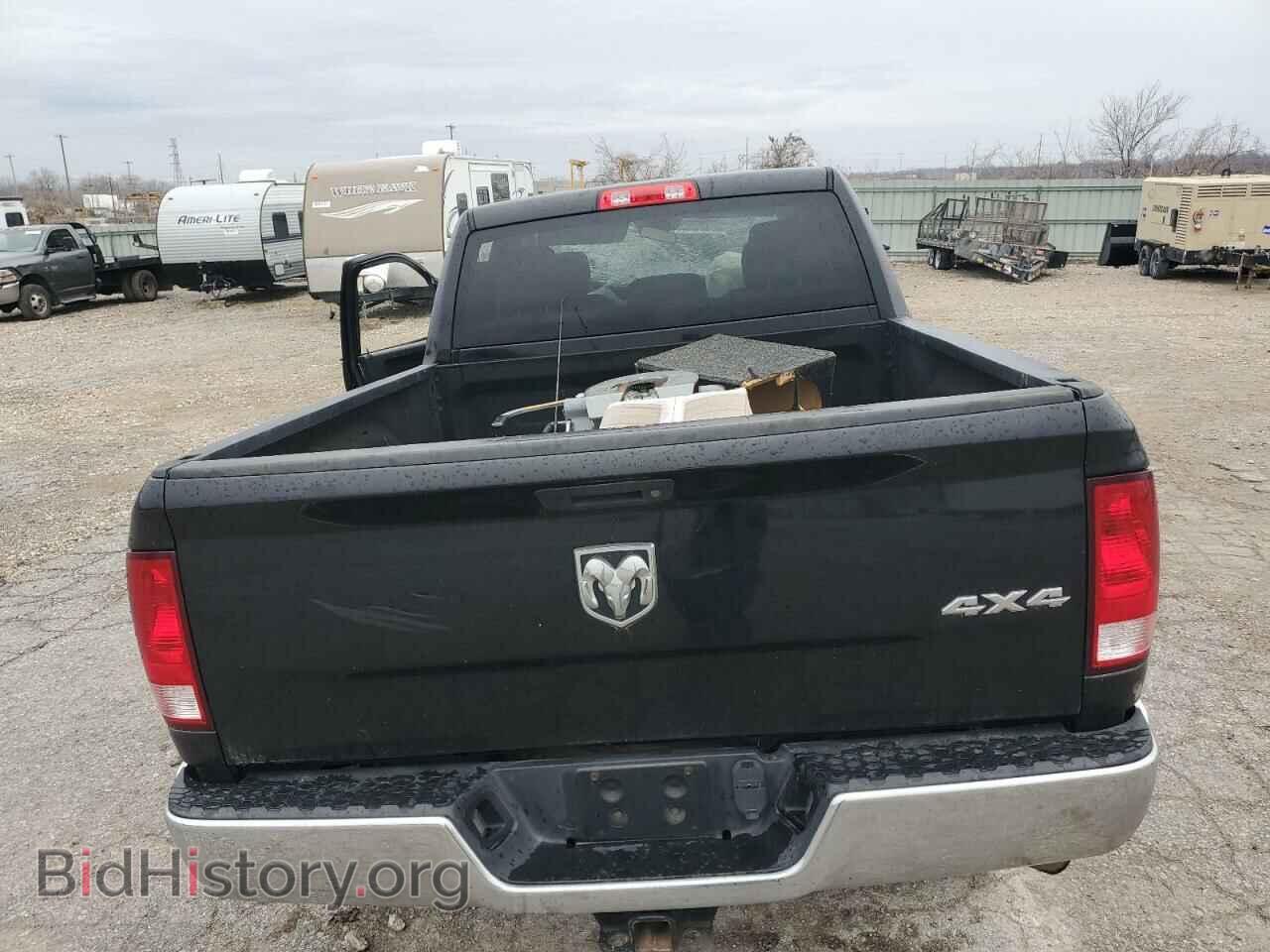 2017 RAM All Models - VIN: 3C63R3CJ1HG719085 - Photo 10