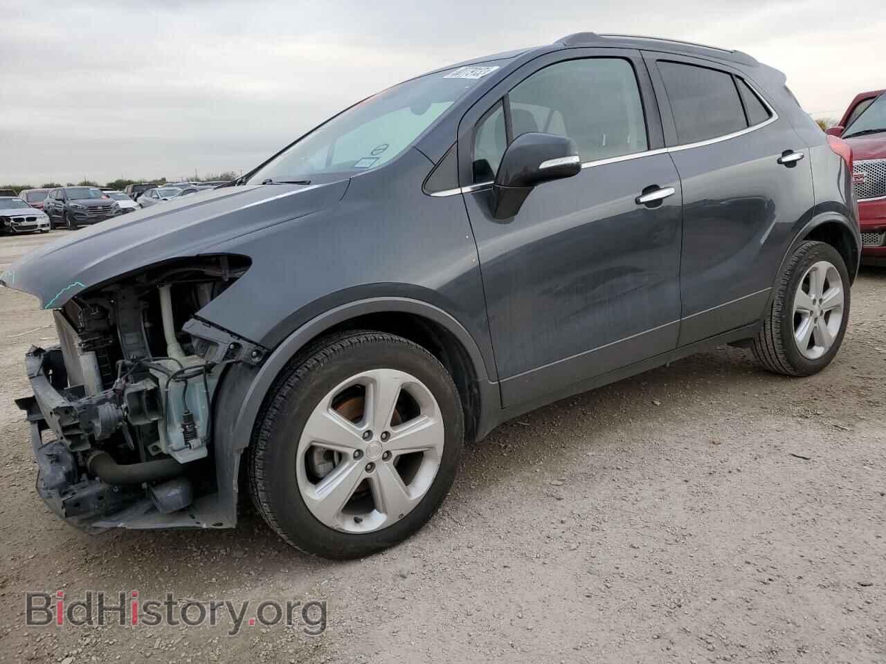 Photo KL4CJASB4GB625654 - BUICK ENCORE 2016