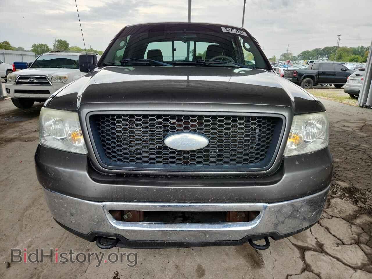 2006 FORD All Models - VIN: 1FTPX14516FA90321 - Photo 5