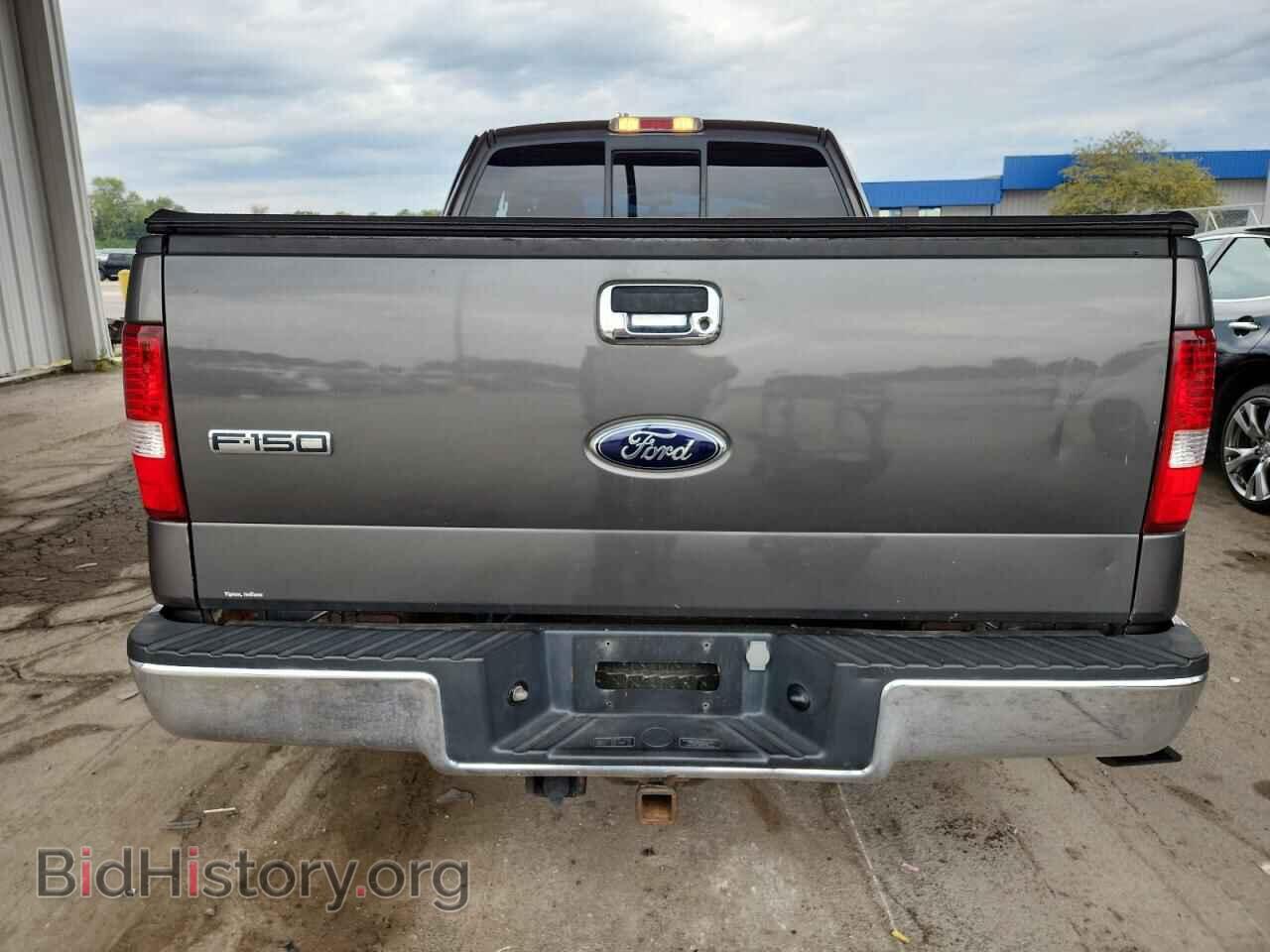 2006 FORD All Models - VIN: 1FTPX14516FA90321 - Photo 6