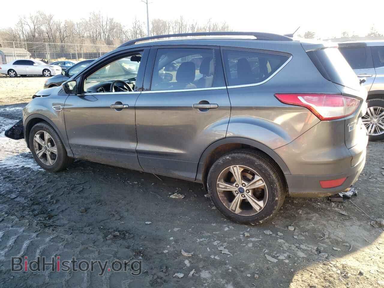2015 FORD ESCAPE - VIN: 1FMCU9GX9FUC86193 - Photo 2