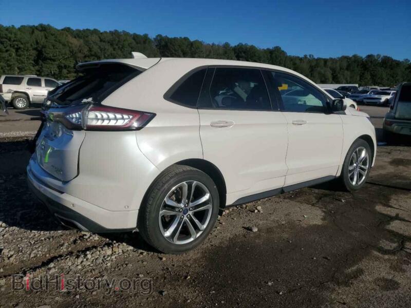 2015 Ford EDGE (VIN 2FMPK3AP8FBB15745) — photo 3 of 13