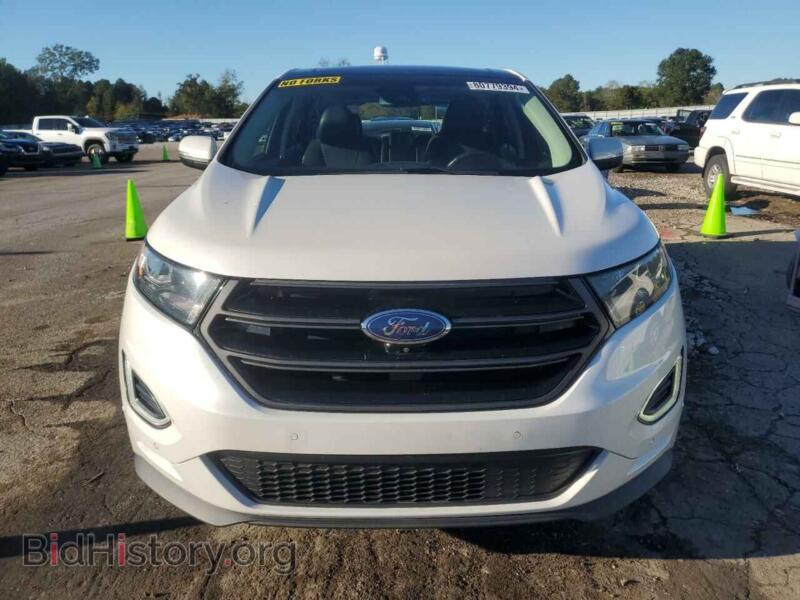 2015 Ford EDGE (VIN 2FMPK3AP8FBB15745) — photo 5 of 13