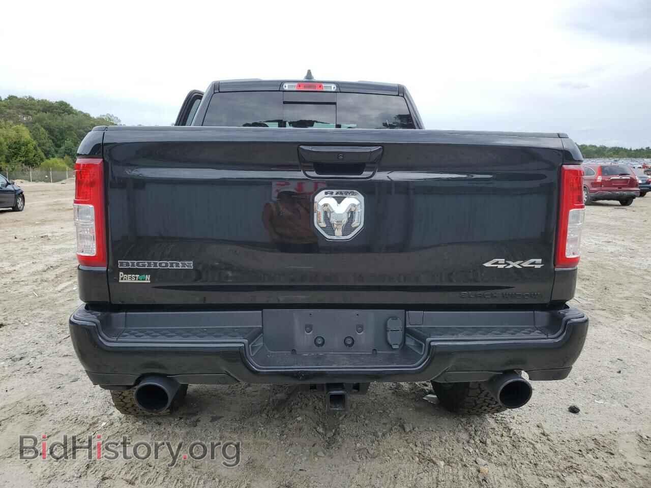 2022 RAM 1500 - VIN: 1C6SRFFT2NN153998 - Фото 6