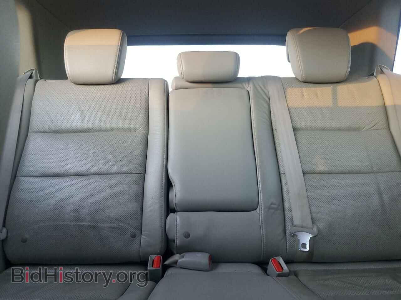 2012 ACURA RDX - VIN: 5J8TB1H26CA003858 - Фото 10