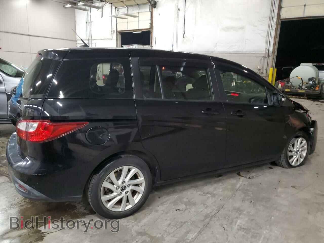 2015 MAZDA 5 - VIN: JM1CW2BL6F0180558 - Фото 3