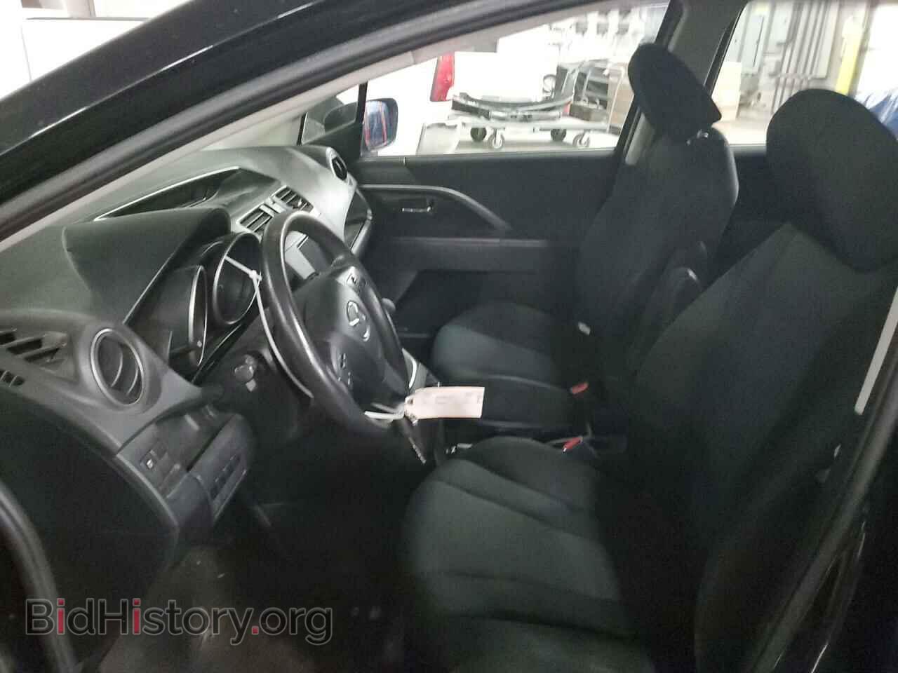 2015 MAZDA 5 - VIN: JM1CW2BL6F0180558 - Фото 7