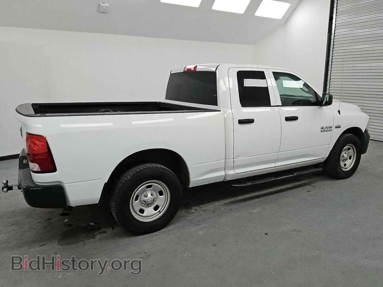 2018 RAM 1500 - VIN: 1C6RR7FT7JS301577 - Фото 3