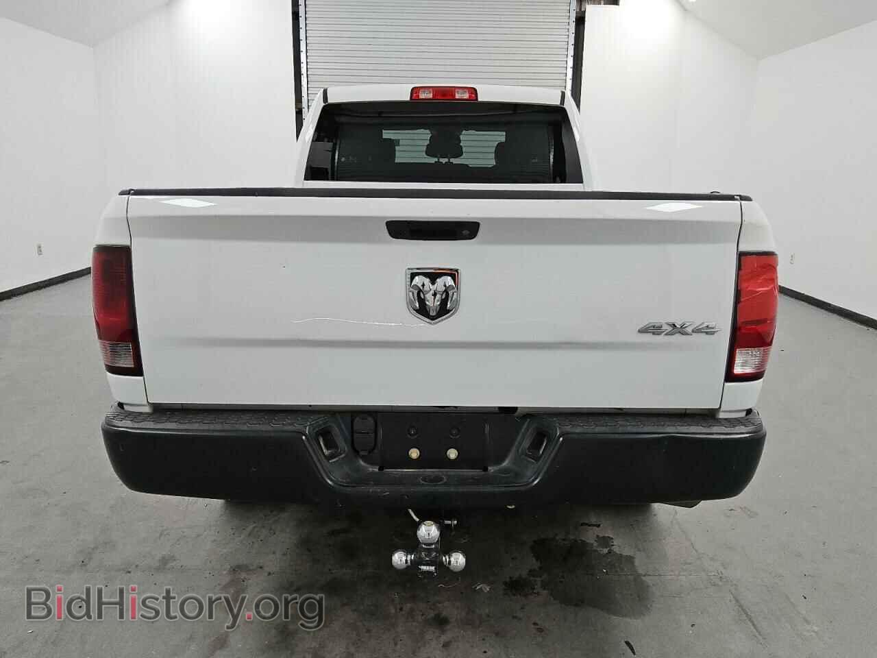 2018 RAM 1500 - VIN: 1C6RR7FT7JS301577 - Фото 6