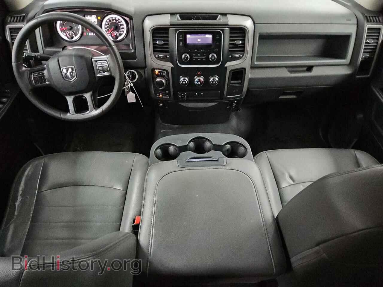 2018 RAM 1500 - VIN: 1C6RR7FT7JS301577 - Фото 8