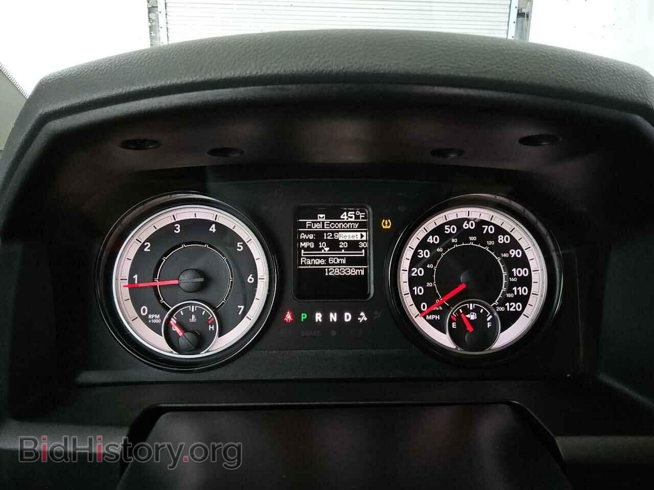 2018 RAM 1500 - VIN: 1C6RR7FT7JS301577 - Фото 9