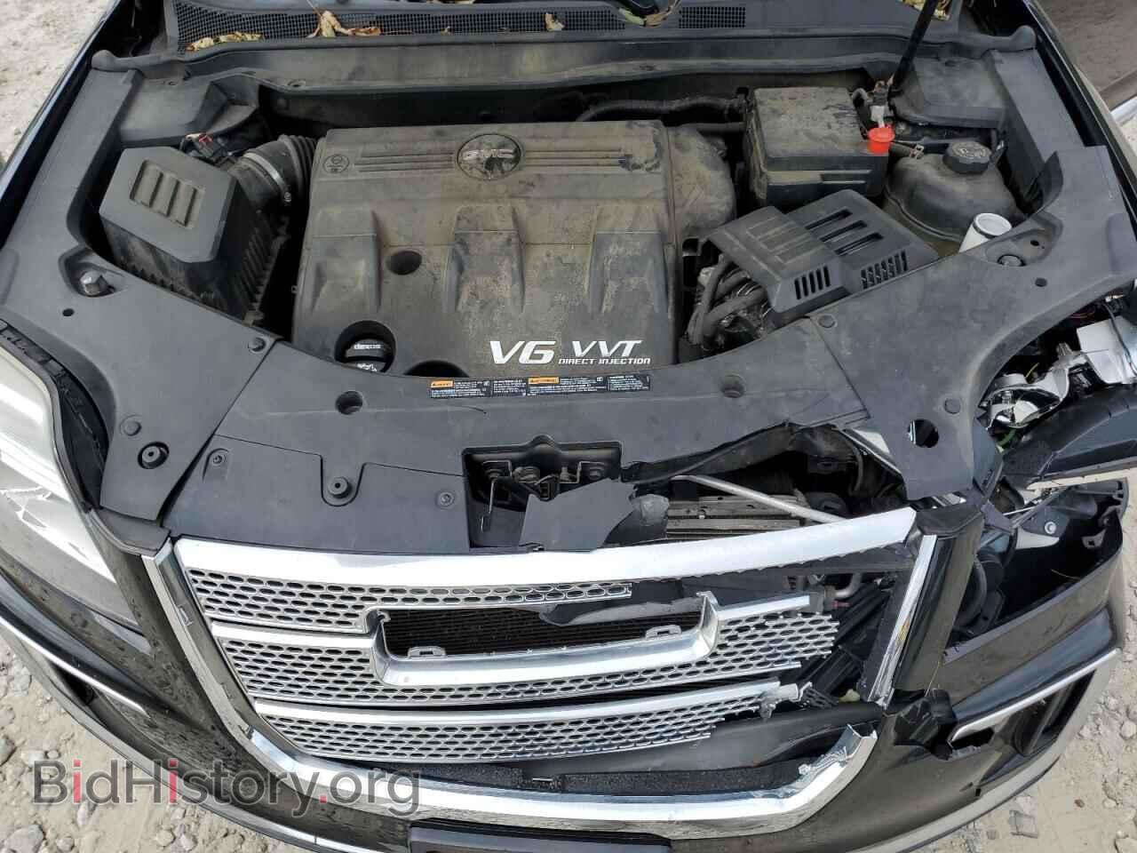2017 GMC TERRAIN - VIN: 2GKFLVE33H6150659 - Фото 12