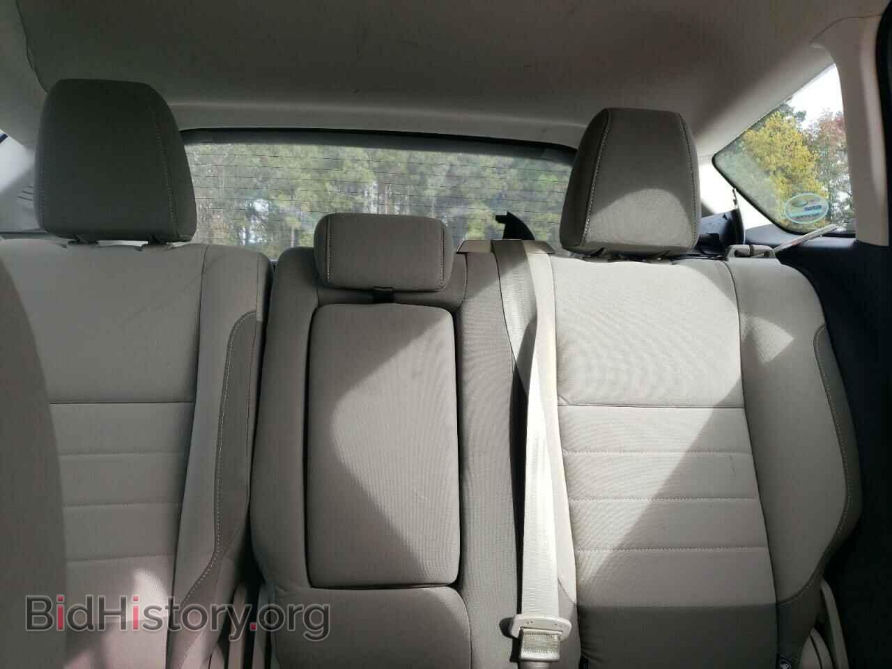 2014 FORD CMAX - VIN: 1FADP5AU4EL519639 - Фото 10