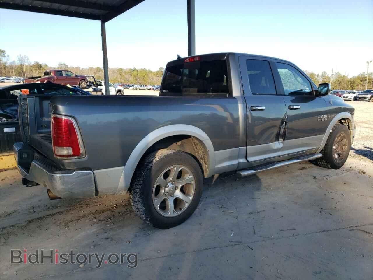 2013 RAM 1500 - VIN: 1C6RR7JT8DS566505 - Фото 3