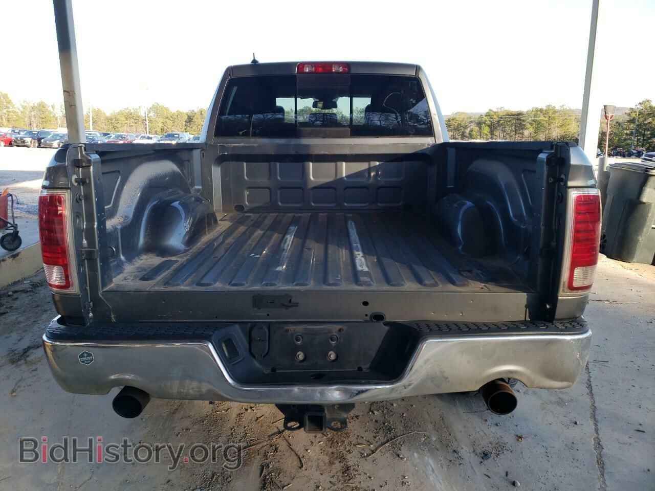 2013 RAM 1500 - VIN: 1C6RR7JT8DS566505 - Фото 6