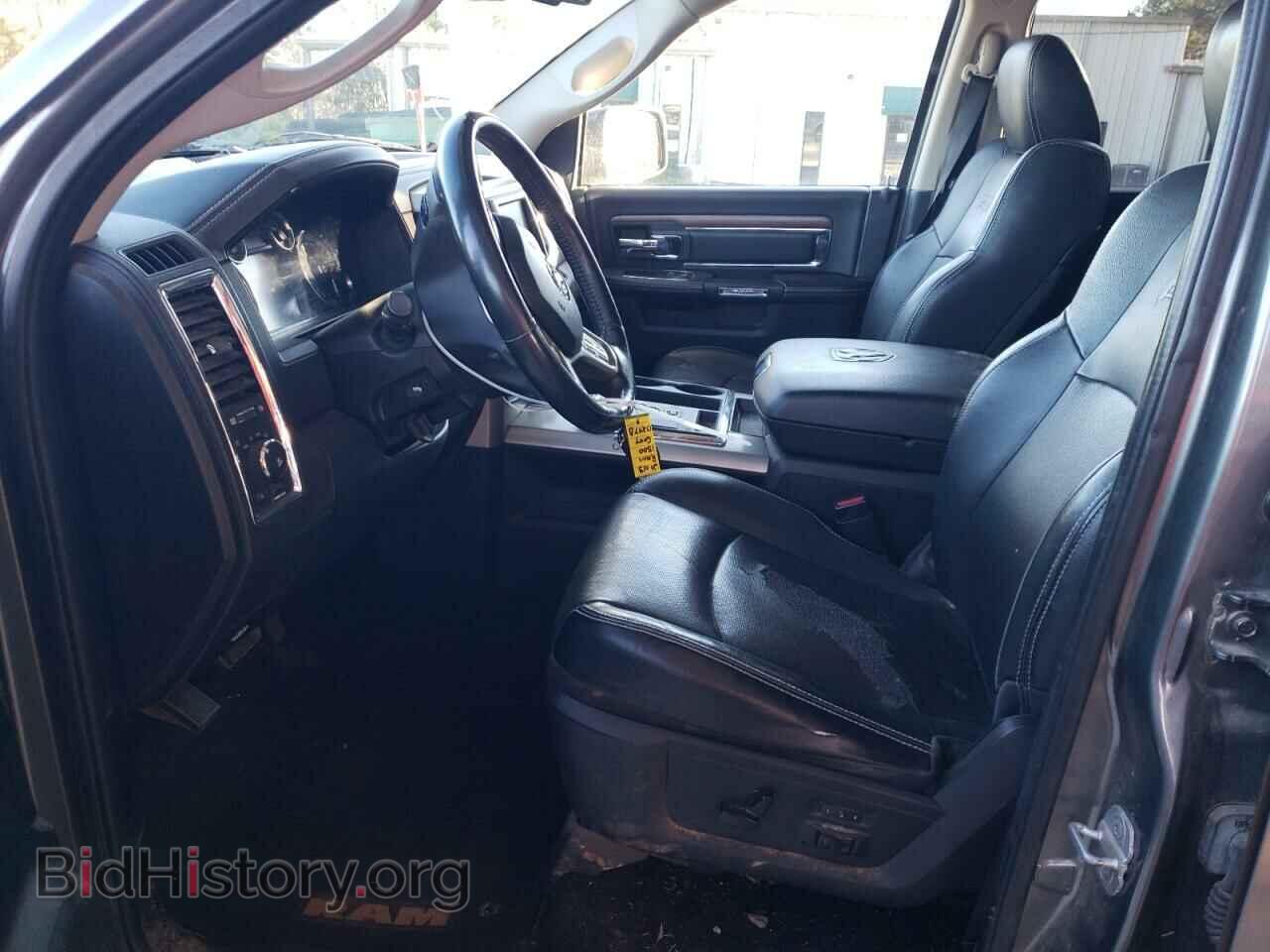 2013 RAM 1500 - VIN: 1C6RR7JT8DS566505 - Фото 7