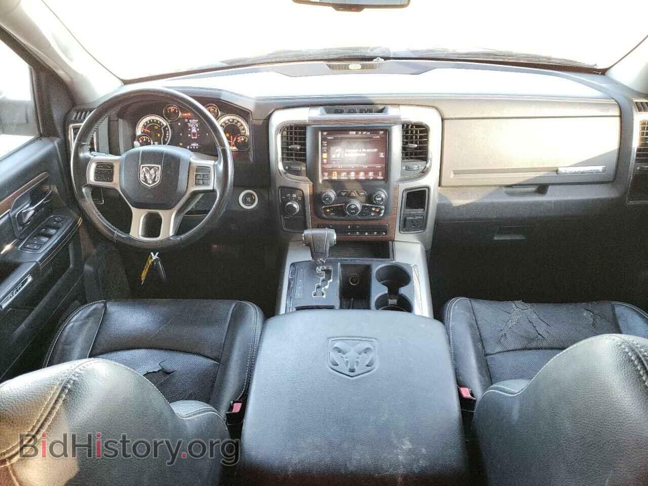 2013 RAM 1500 - VIN: 1C6RR7JT8DS566505 - Фото 8