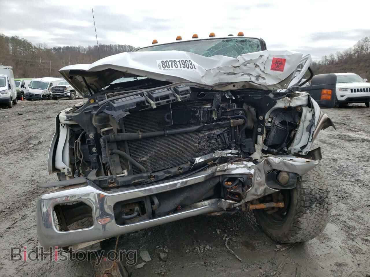 2011 FORD F250 - VIN: 1FT7X2BTXBEA03684 - Фото 5