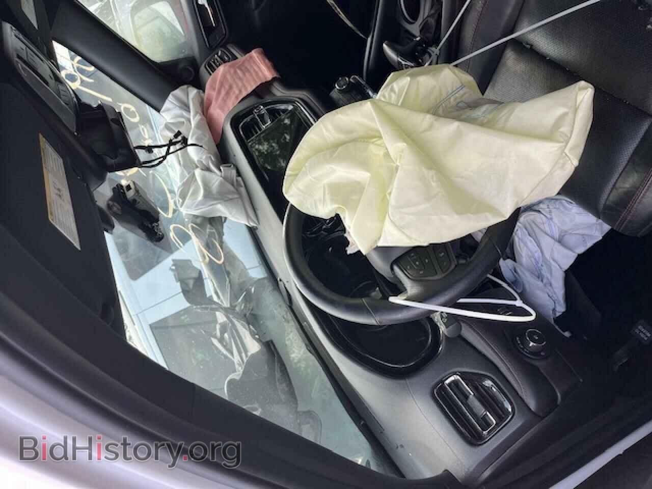 2023 DODGE DURANGO - VIN: 1C4SDJCT2PC636517 - Photo 10