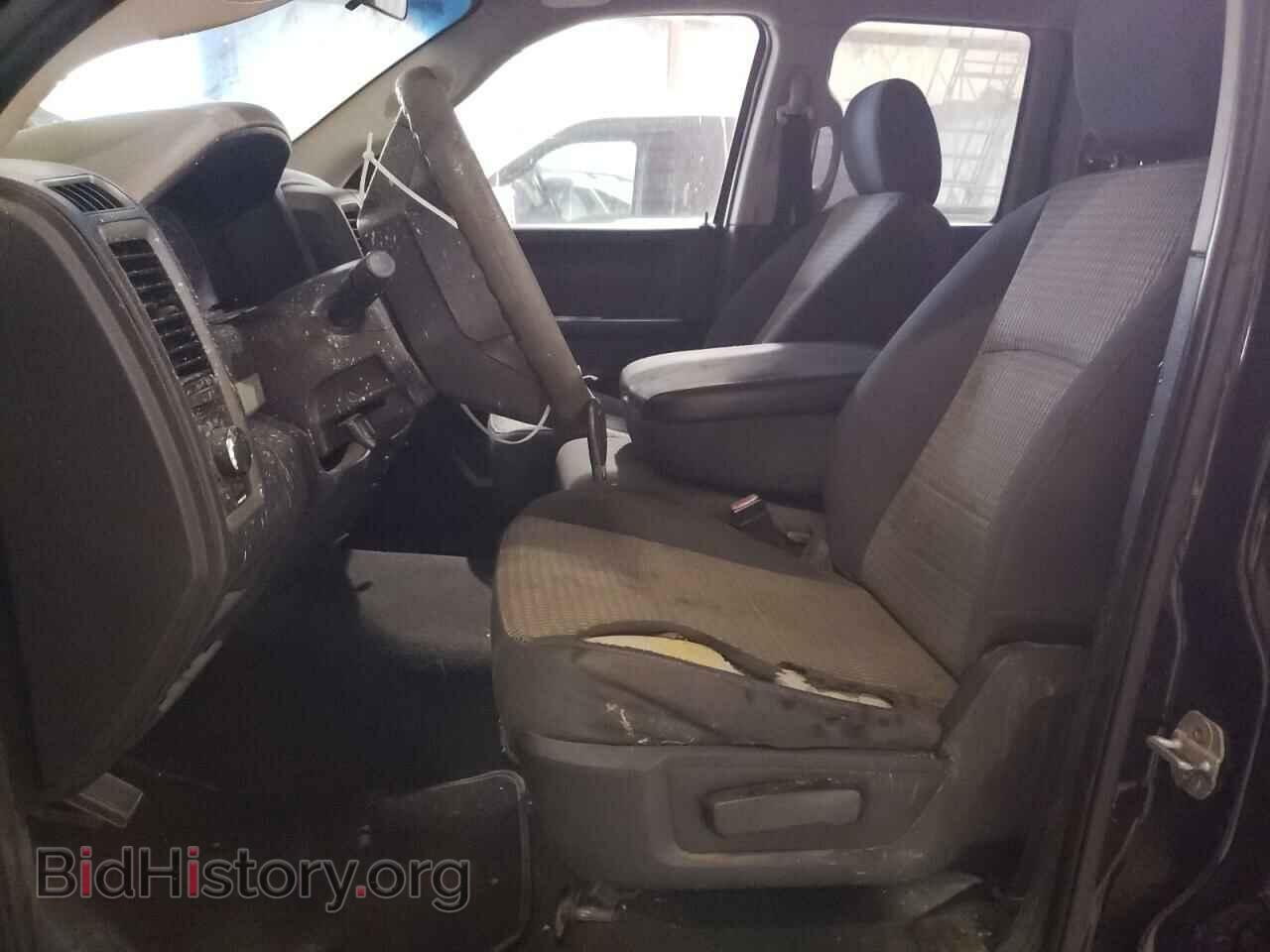 2012 DODGE RAM 1500 - VIN: 1C6RD6FK6CS200145 - Photo 7