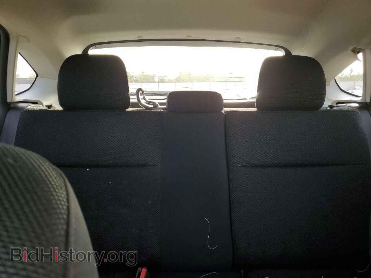 2014 SUBARU XV - VIN: JF2GPACC5E8295709 - Фото 10