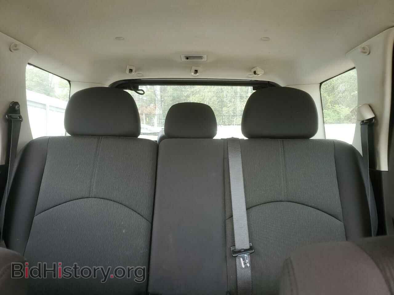 2011 MAZDA TRIBUTE - VIN: 4F2CY0C70BKM06723 - Фото 10