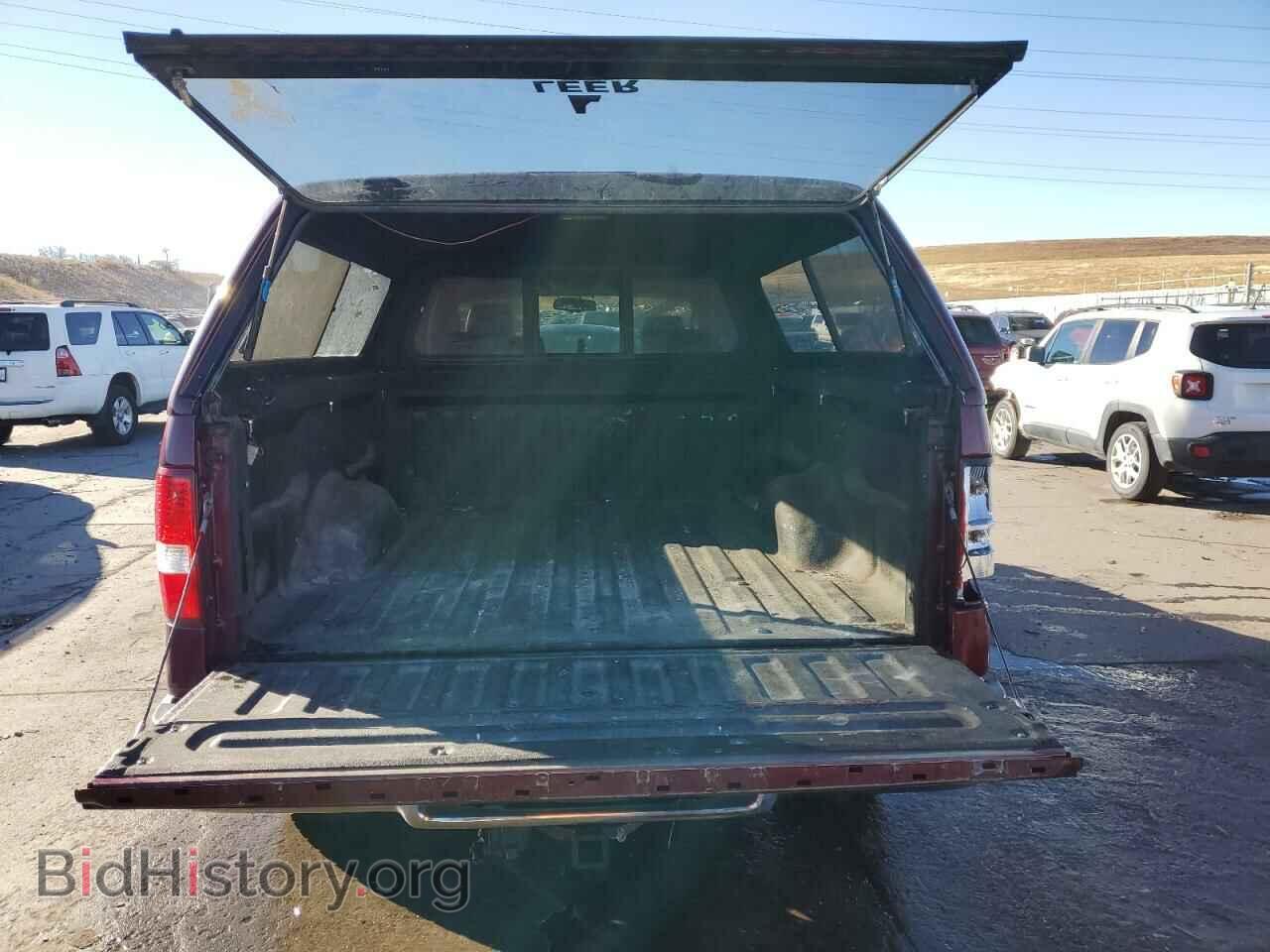 2004 FORD All Models - VIN: 1FTPX14534NB53972 - Photo 6