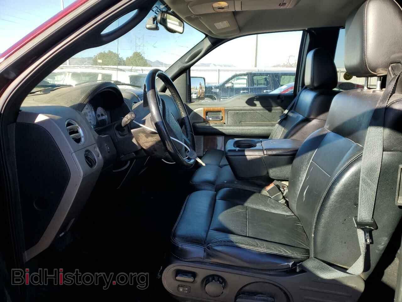 2004 FORD All Models - VIN: 1FTPX14534NB53972 - Photo 7