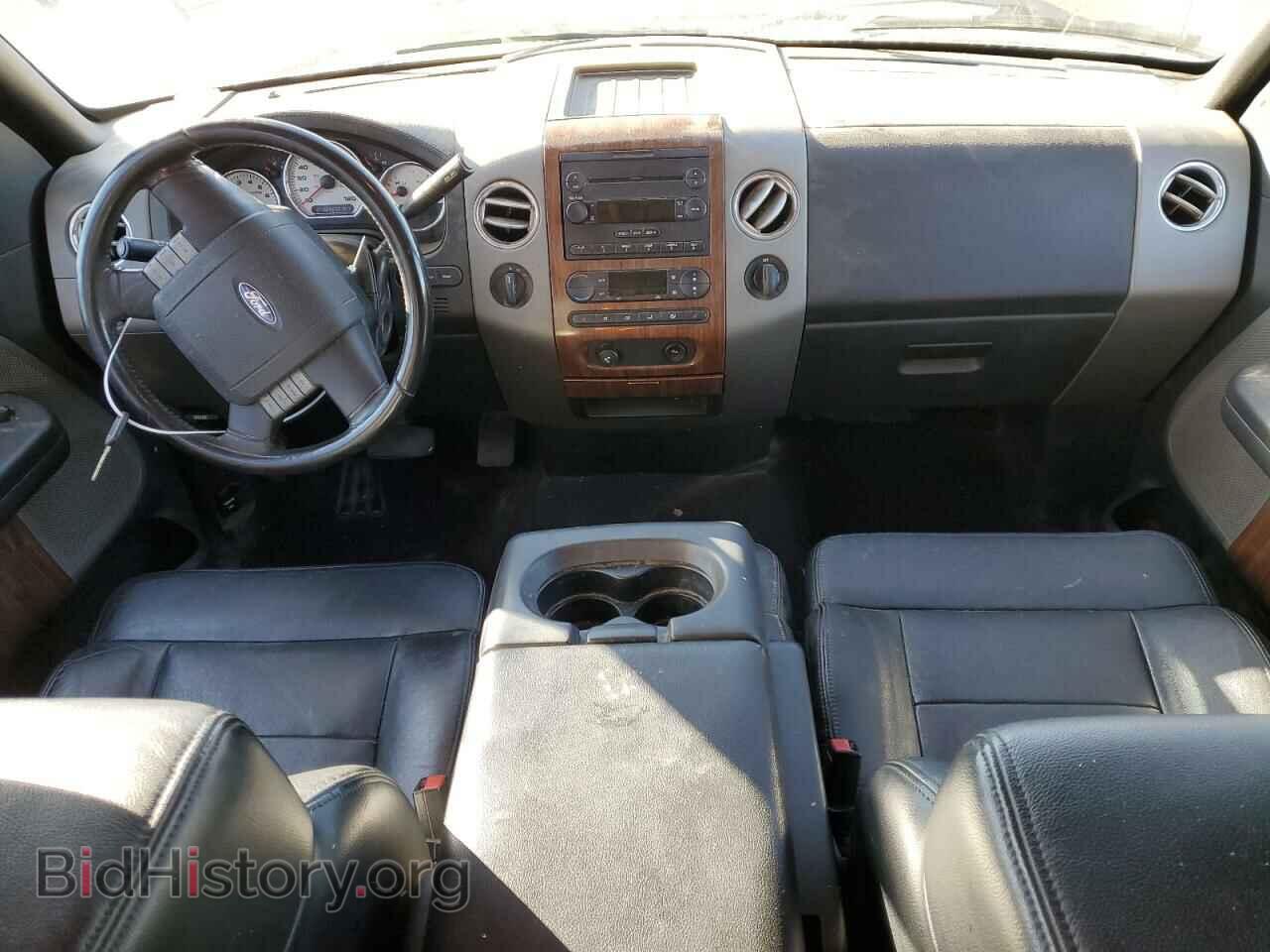 2004 FORD All Models - VIN: 1FTPX14534NB53972 - Photo 8