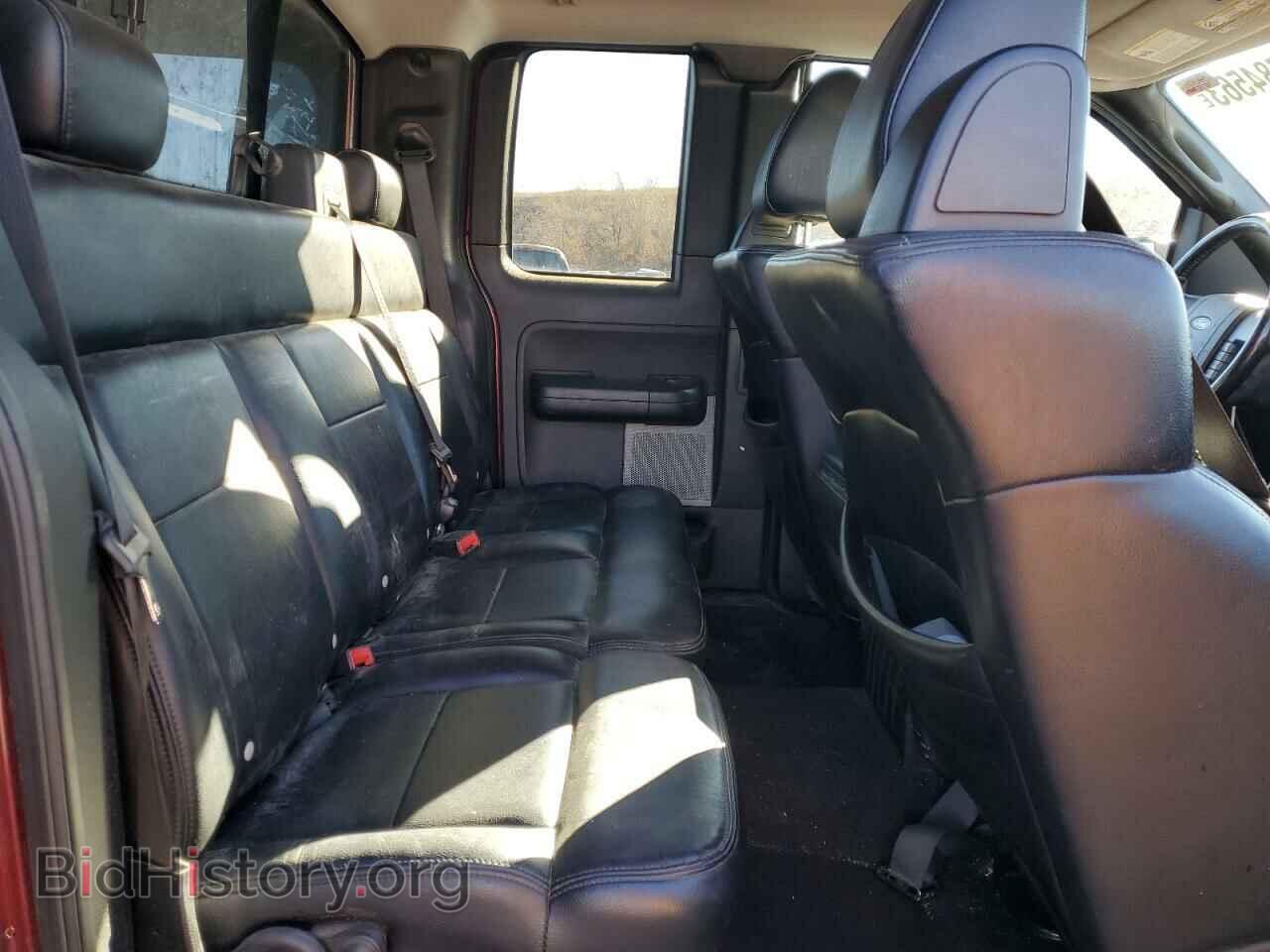 2004 FORD All Models - VIN: 1FTPX14534NB53972 - Photo 10