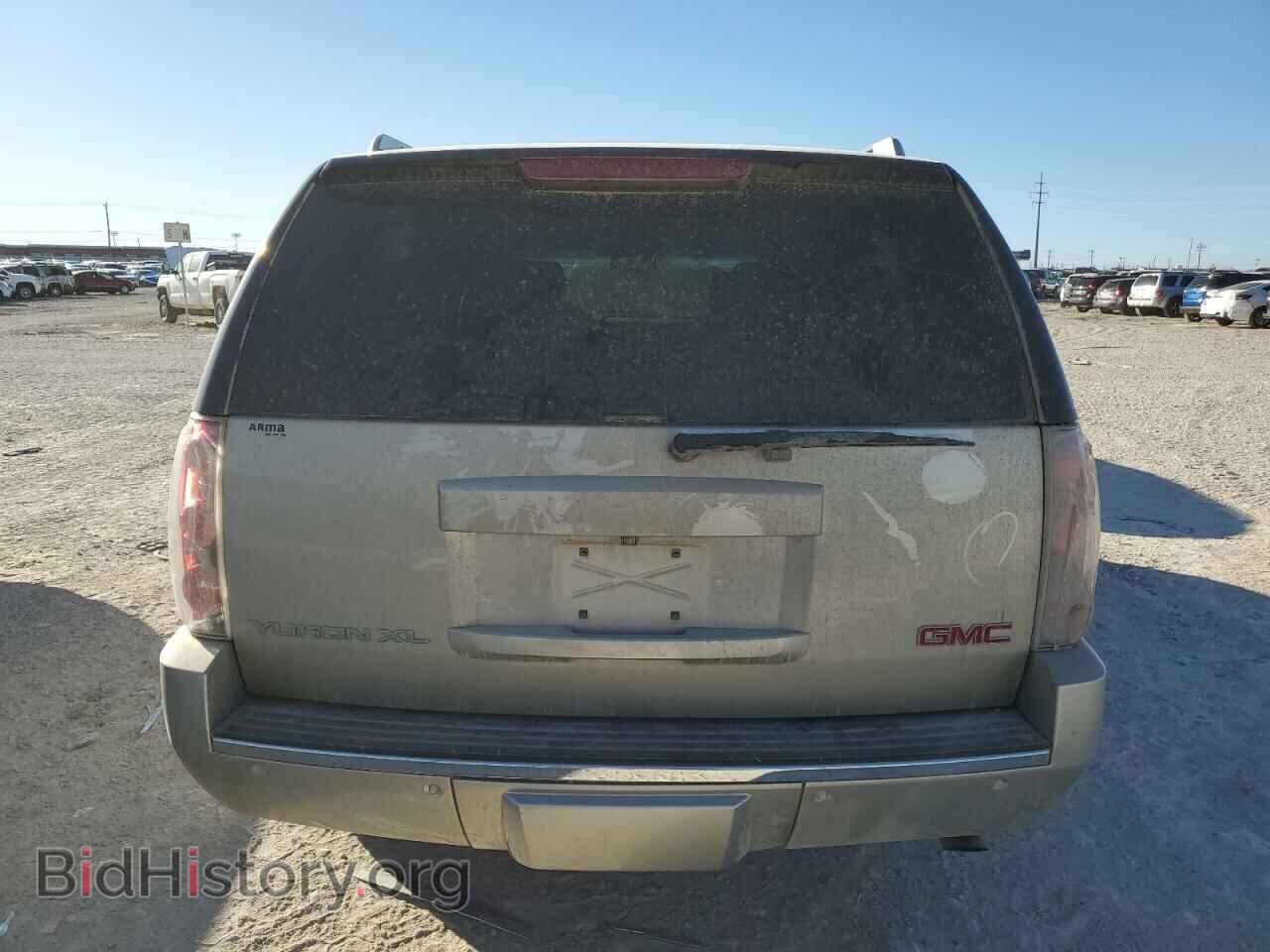 2013 GMC YUKON - VIN: 1GKS2MEFXDR275789 - Фото 6