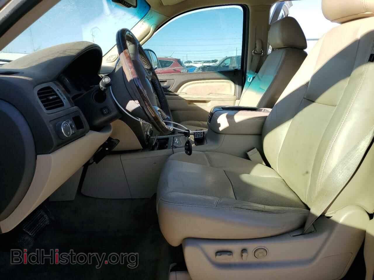 2013 GMC YUKON - VIN: 1GKS2MEFXDR275789 - Фото 7