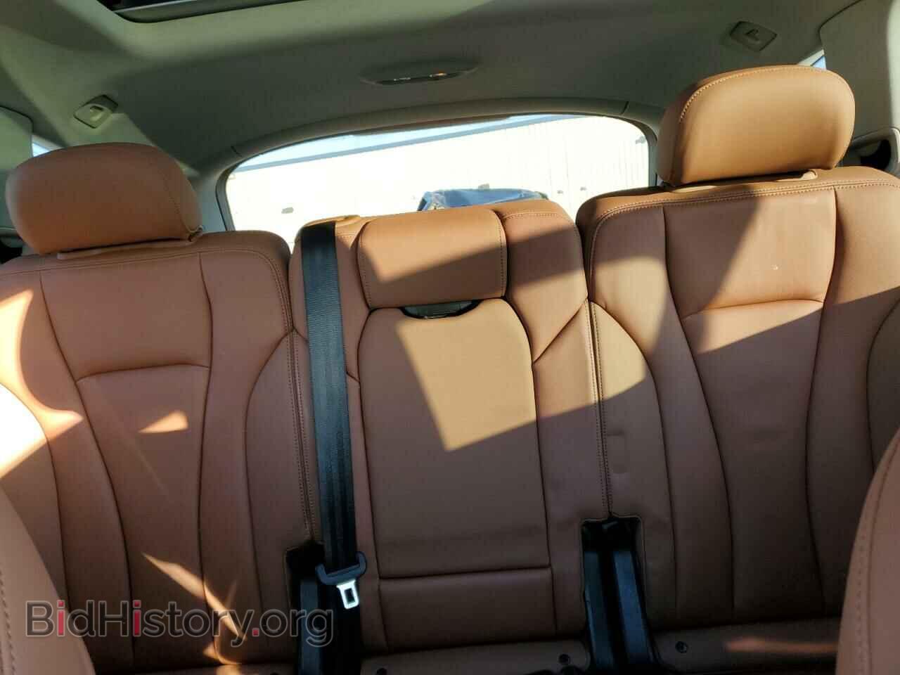 2020 AUDI Q7 - VIN: WA1AJAF74LD013188 - Фото 10