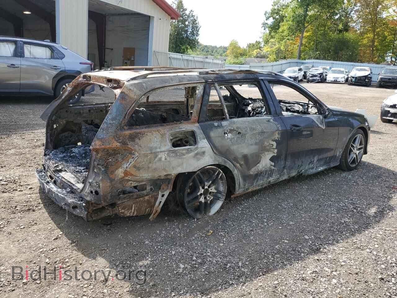 2015 MERCEDES-BENZ E-CLASS - VIN: WDDHH8JB2FB111016 - Фото 3