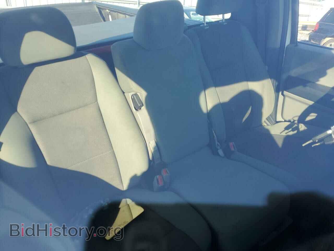 2017 FORD All Models - VIN: 1FTMF1CP8HKD77142 - Фото 10