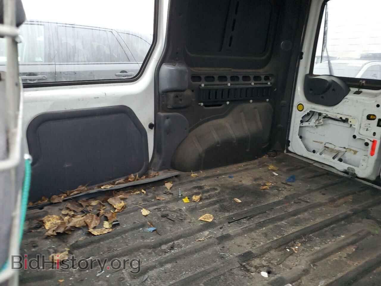 2011 FORD TRANSIT - VIN: NM0LS6BN4BT050918 - Фото 11