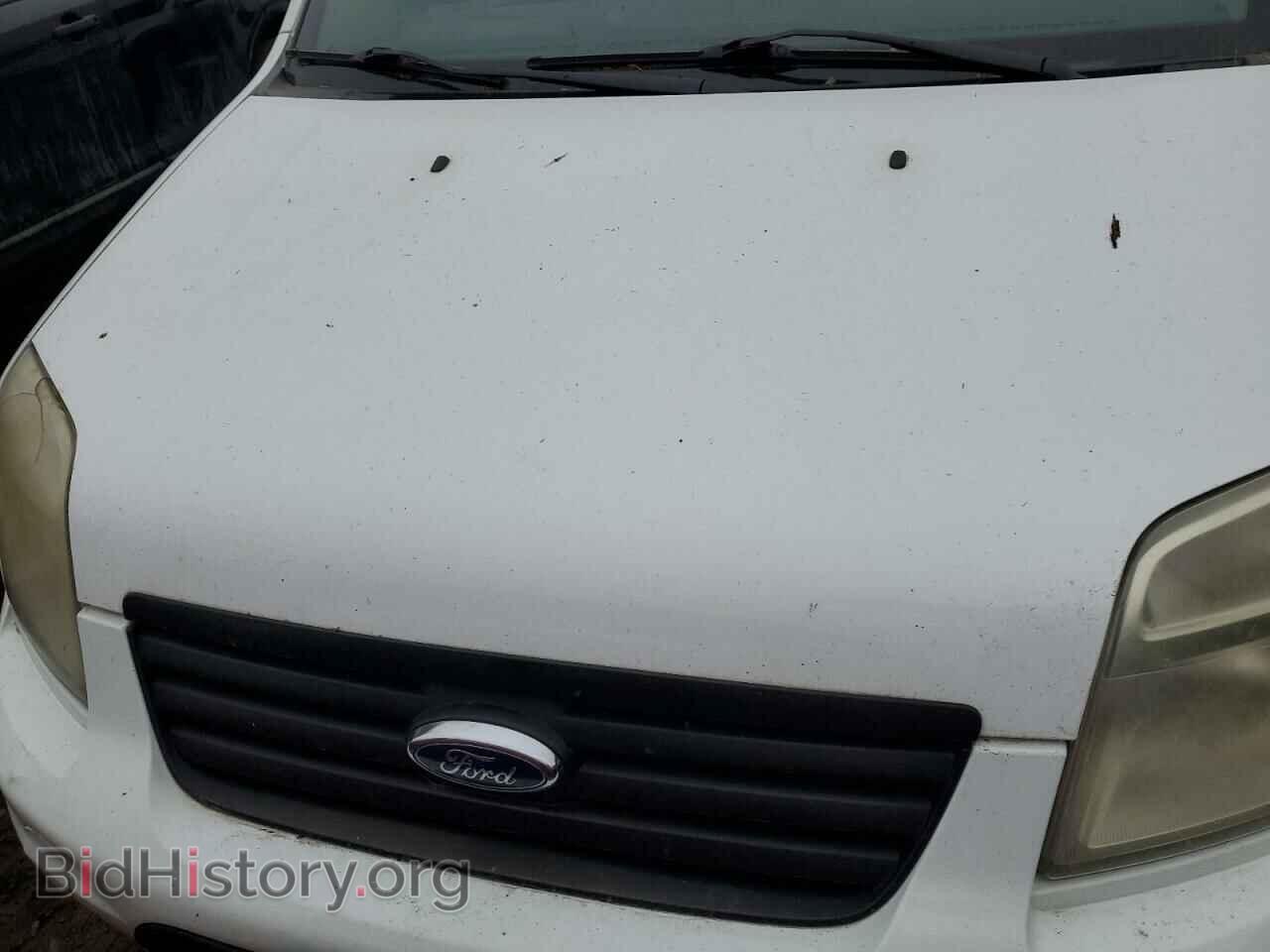 2011 FORD TRANSIT - VIN: NM0LS6BN4BT050918 - Фото 12