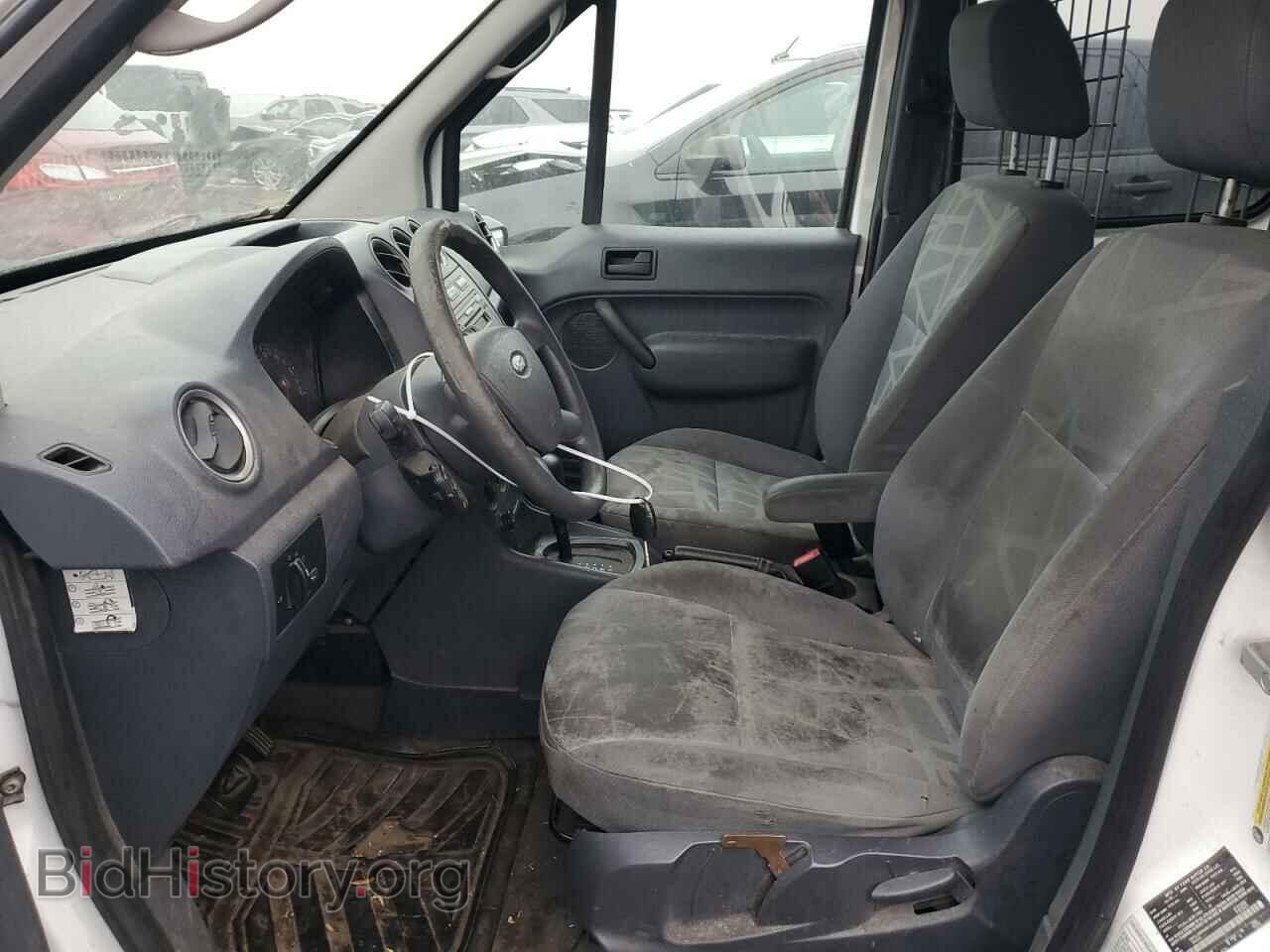 2011 FORD TRANSIT - VIN: NM0LS6BN4BT050918 - Фото 7